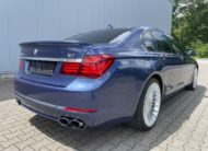 BMW ALPINA B7 4.4 bi-turbo