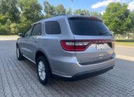 Dodge Durango 3.6 4×4 7místný