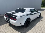 Dodge Challenger 6.4 SRT widebody kůže