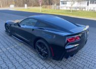 Corvette C7 Stingray 6.2 Targa ZR1 Styl