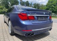 BMW ALPINA B7 4.4 bi-turbo