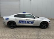 Dodge Charger 5.7 Police 4×4  kůže 20 palců
