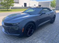 Chevrolet RS 3.6 V6 Convertible Automatic