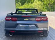 Chevrolet RS 3.6 V6 Convertible Automatic