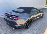Chevrolet RS 3.6 V6 Convertible Automatic