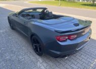 Chevrolet RS 3.6 V6 Convertible Automatic