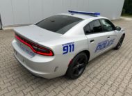Dodge Charger 5.7 Police 4×4  kůže 20 palců