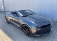 Chevrolet RS 3.6 V6 Convertible Automatic