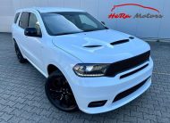 Dodge Durango 3.6 4×4 6 místný kůže  Facelift