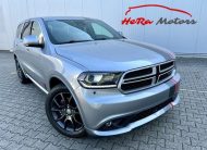 Dodge Durango 5.7 R/T 7místný 8rychlostní 4×4