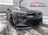 Chevrolet SS 6.2 V8 Cabrio Automat Kůže Xenon