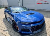 Chevrolet SS 6.2 V8 Coupe Performance  ZL1