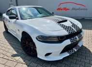 Dodge Charger 6.4 SRT  BREMBO