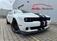 Dodge Challenger 6.4 SRT 8