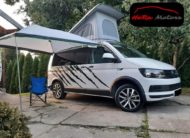 Volkswagen T6 4Motion California Izolovaný obytný