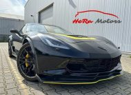 Corvette C7 Z06 6.2 3LZ Targa  Alcantara