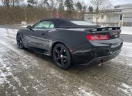 Chevrolet SS 6.2 V8 Cabrio Automat Kůže Xenon