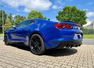 Chevrolet SS 6.2 V8 Coupe Performance  ZL1