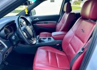 Dodge Durango 3.6 4×4 6 místný kůže  Facelift