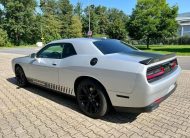 Dodge Challenger 6.4 SRT Shaker