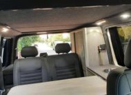 Volkswagen T6 4Motion California Izolovaný obytný