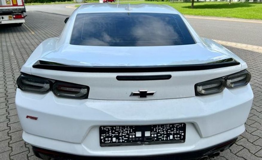 Chevrolet Camaro RS 3.6 V6 Coupe Aut