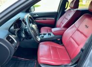 Dodge Durango 5.7 R/T 7místný 8rychlostní 4×4