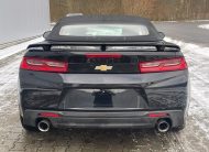 Chevrolet SS 6.2 V8 Cabrio Automat Kůže Xenon