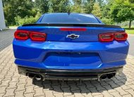 Chevrolet SS 6.2 V8 Coupe Performance  ZL1