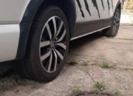 Volkswagen T6 4Motion California Izolovaný obytný