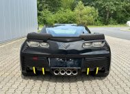 Corvette C7 Z06 6.2 3LZ Targa  Alcantara