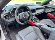 Chevrolet Camaro RS 3.6 V6 Coupe Aut