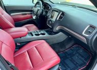 Dodge Durango 5.7 R/T 7místný 8rychlostní 4×4