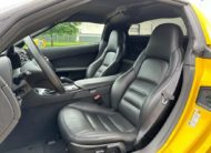 Corvette C6 Grand Sport Targa
