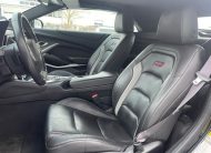 Chevrolet SS 6.2 V8 Cabrio Automat Kůže Xenon