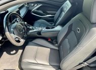 Chevrolet SS 6.2 V8 Coupe Performance  ZL1