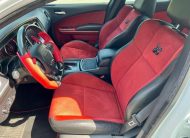Dodge Charger 6.4 SRT  BREMBO