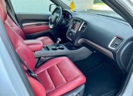 Dodge Durango 3.6 4×4 6 místný kůže  Facelift