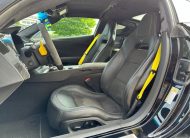 Corvette C7 Z06 6.2 3LZ Targa  Alcantara