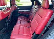 Dodge Durango 5.7 R/T 7místný 8rychlostní 4×4