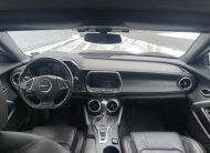 Chevrolet SS 6.2 V8 Cabrio Automat Kůže Xenon