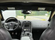 Corvette C6 Grand Sport Targa
