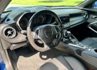 Chevrolet SS 6.2 V8 Coupe Performance  ZL1