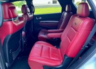 Dodge Durango 3.6 4×4 6 místný kůže  Facelift