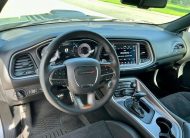Dodge Challenger 6.4 SRT Shaker
