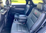 Dodge Durango 3.6 4×4 6 místný 1.majitel
