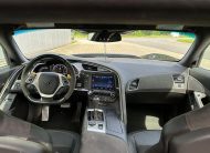Corvette C7 Z06 6.2 3LZ Targa  Alcantara
