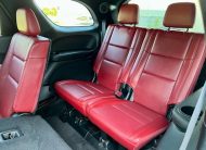 Dodge Durango 5.7 R/T 7místný 8rychlostní 4×4