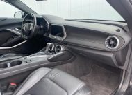 Chevrolet SS 6.2 V8 Cabrio Automat Kůže Xenon