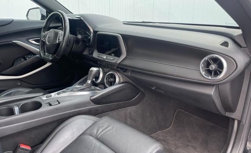 Chevrolet SS 6.2 V8 Cabrio Automat Kůže Xenon